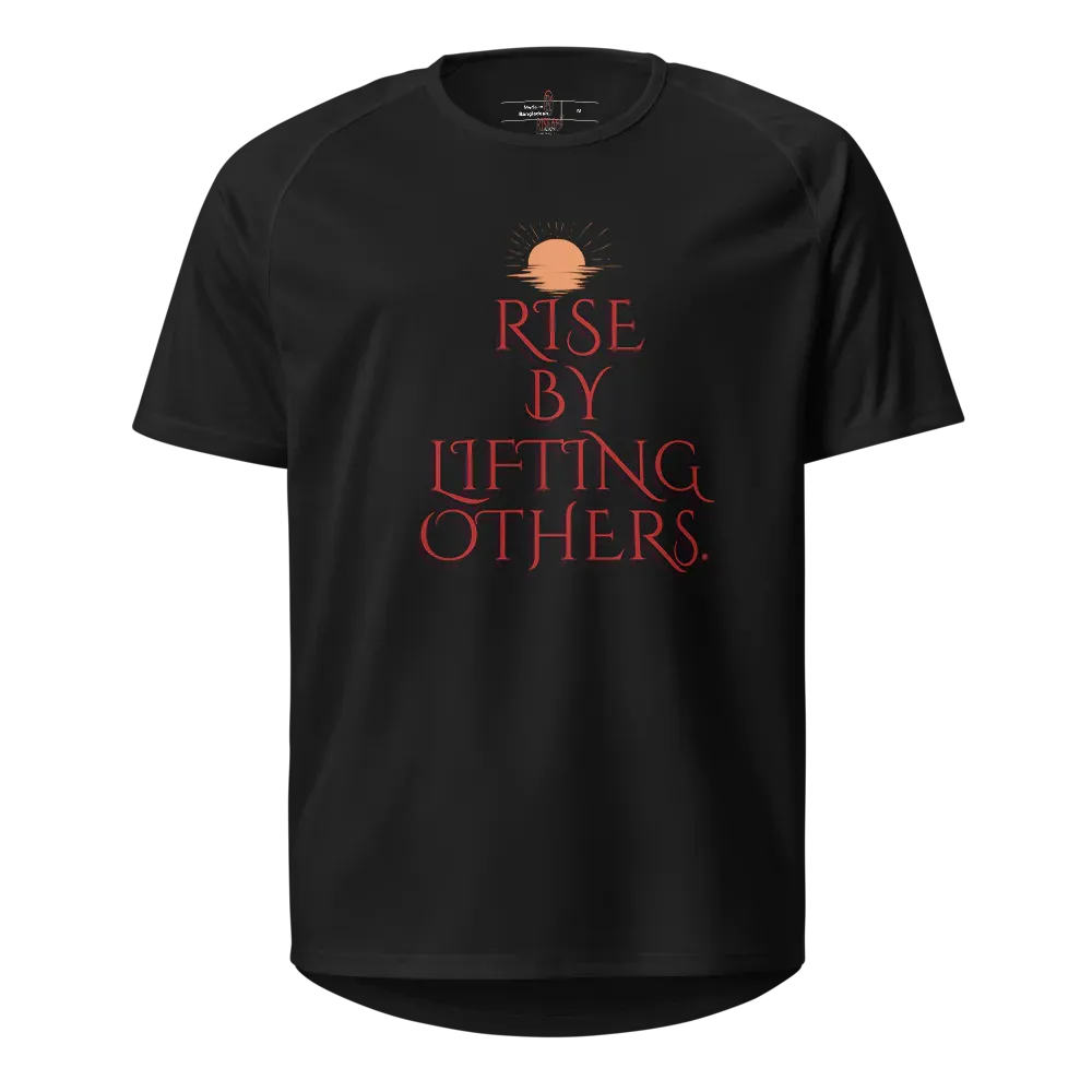 Unisex Sports Jersey | SOL'S 11939
