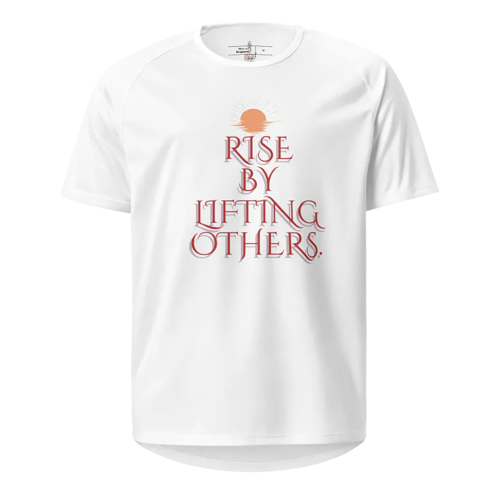 Unisex Sports Jersey | SOL'S 11939