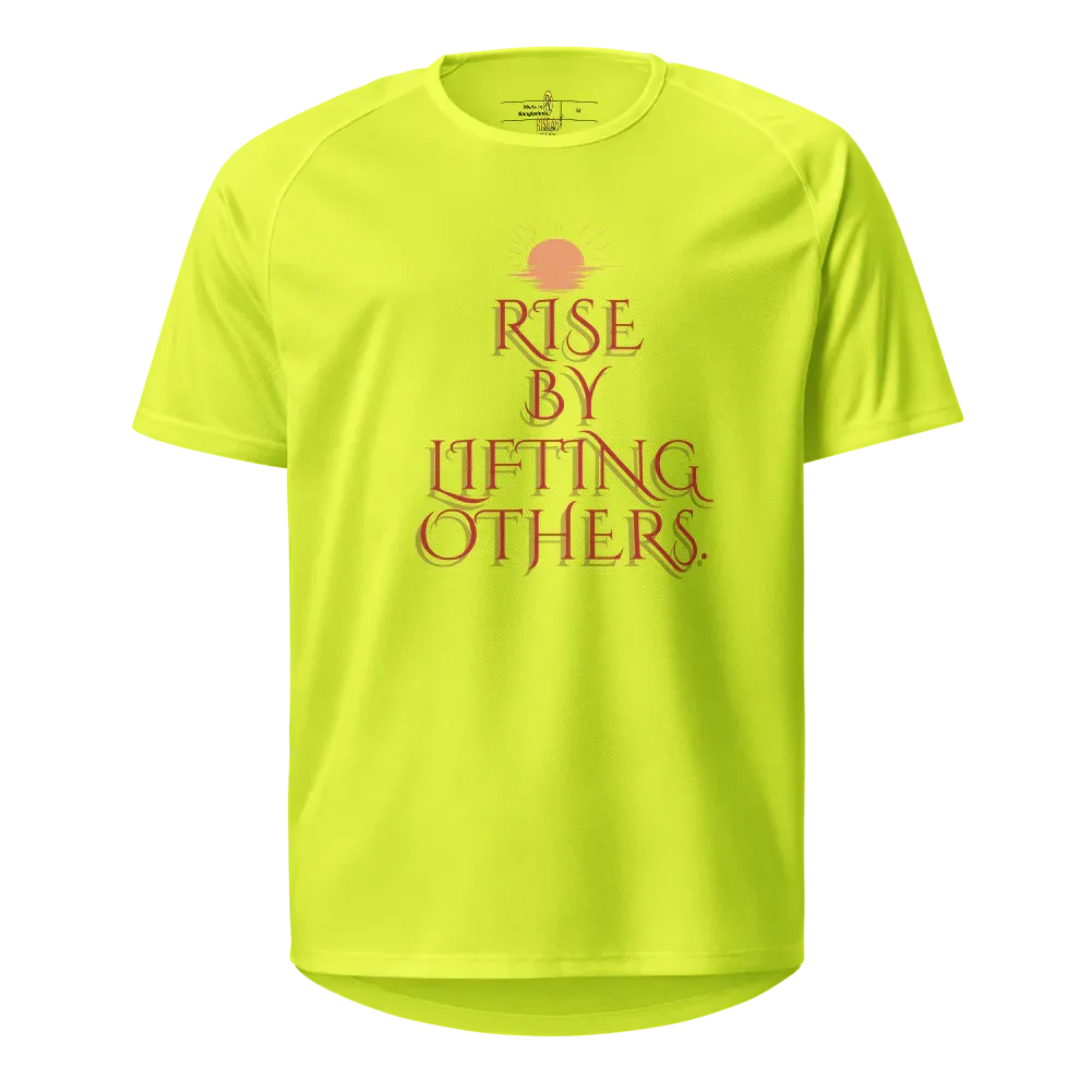 Unisex Sports Jersey | SOL'S 11939