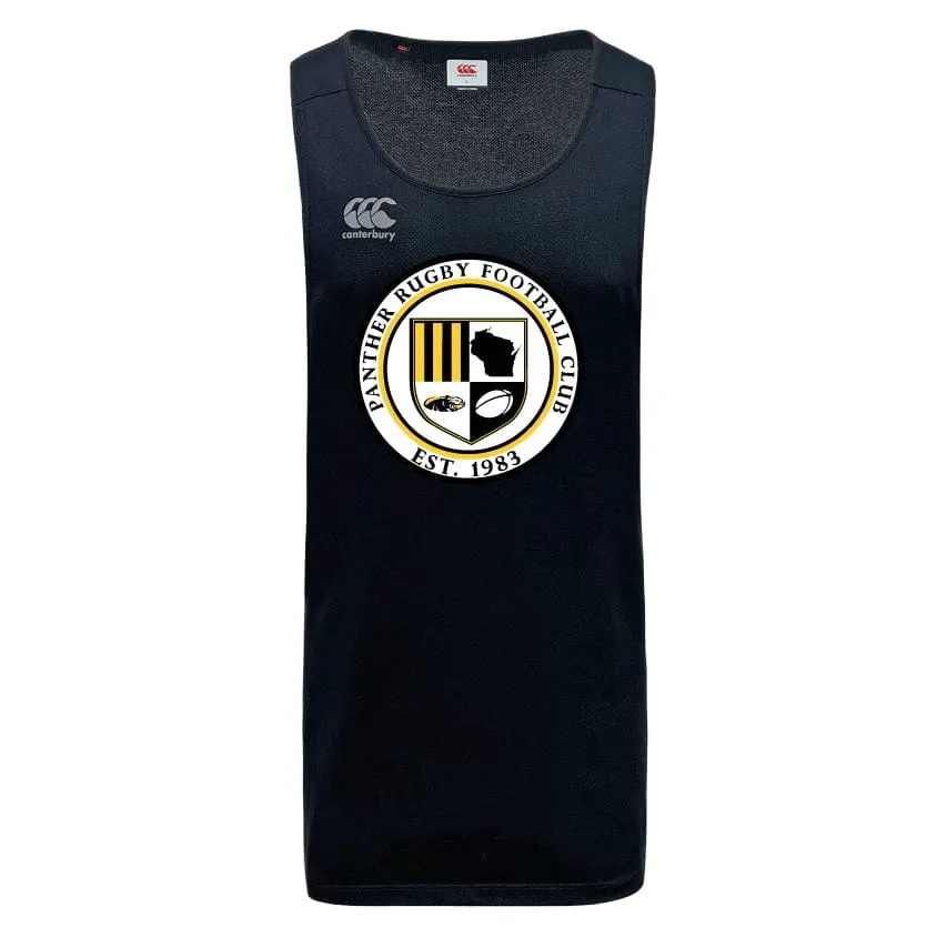UW-Milwaukee Tempo Vapodri Singlet by Canterbury