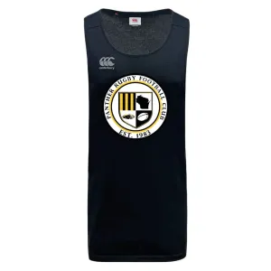 UW-Milwaukee Tempo Vapodri Singlet by Canterbury