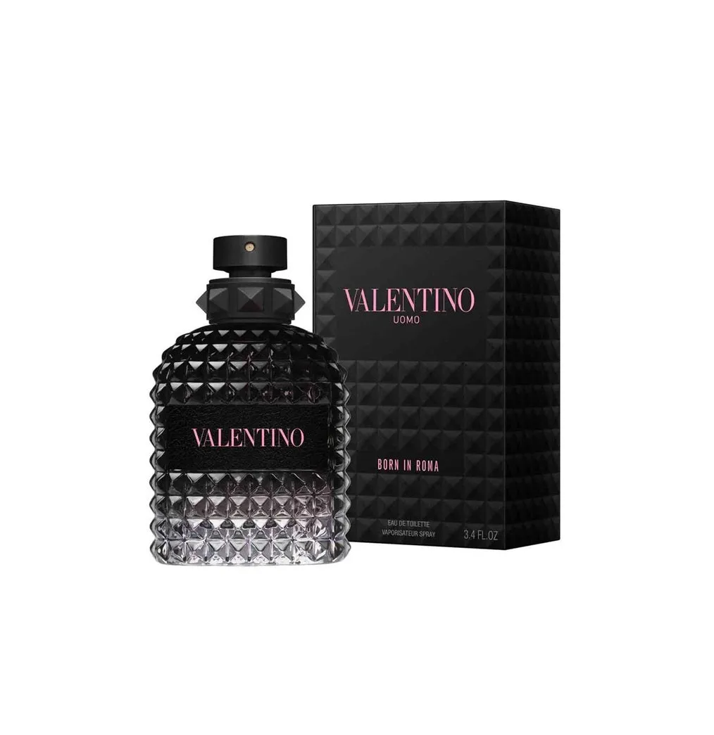 Valentino Born in Roma Uomo EDT 100 ml