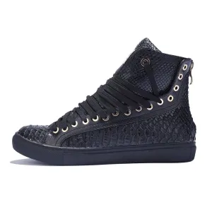 Vaness 57 Sneaker BLACK