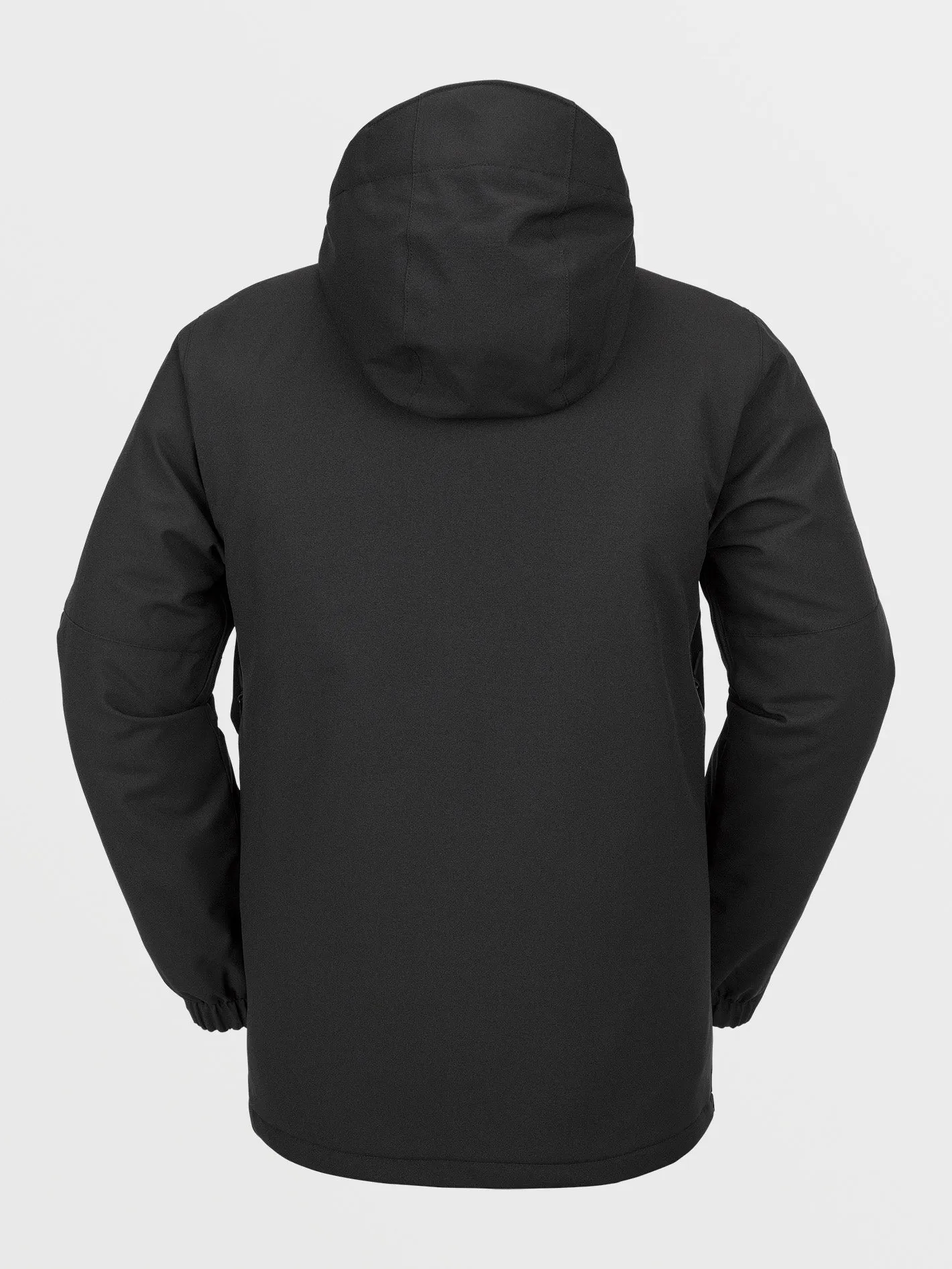 V.Co Op Jacket - BLACK