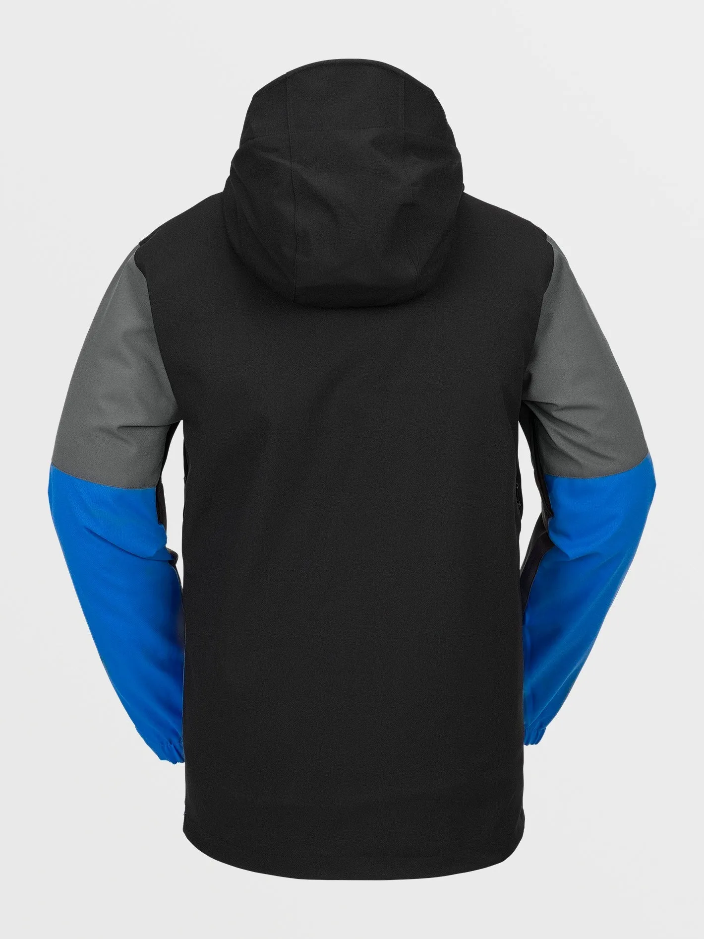 V.Co Op Jacket - ELECTRIC BLUE