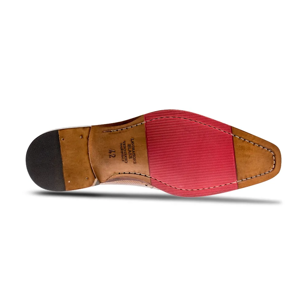 VELOCE CUOIO ROSSO (W)