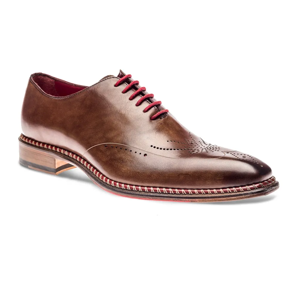 VELOCE CUOIO ROSSO (W)