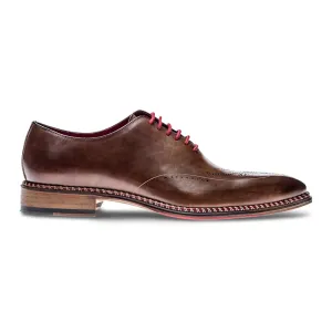 VELOCE CUOIO ROSSO (W)