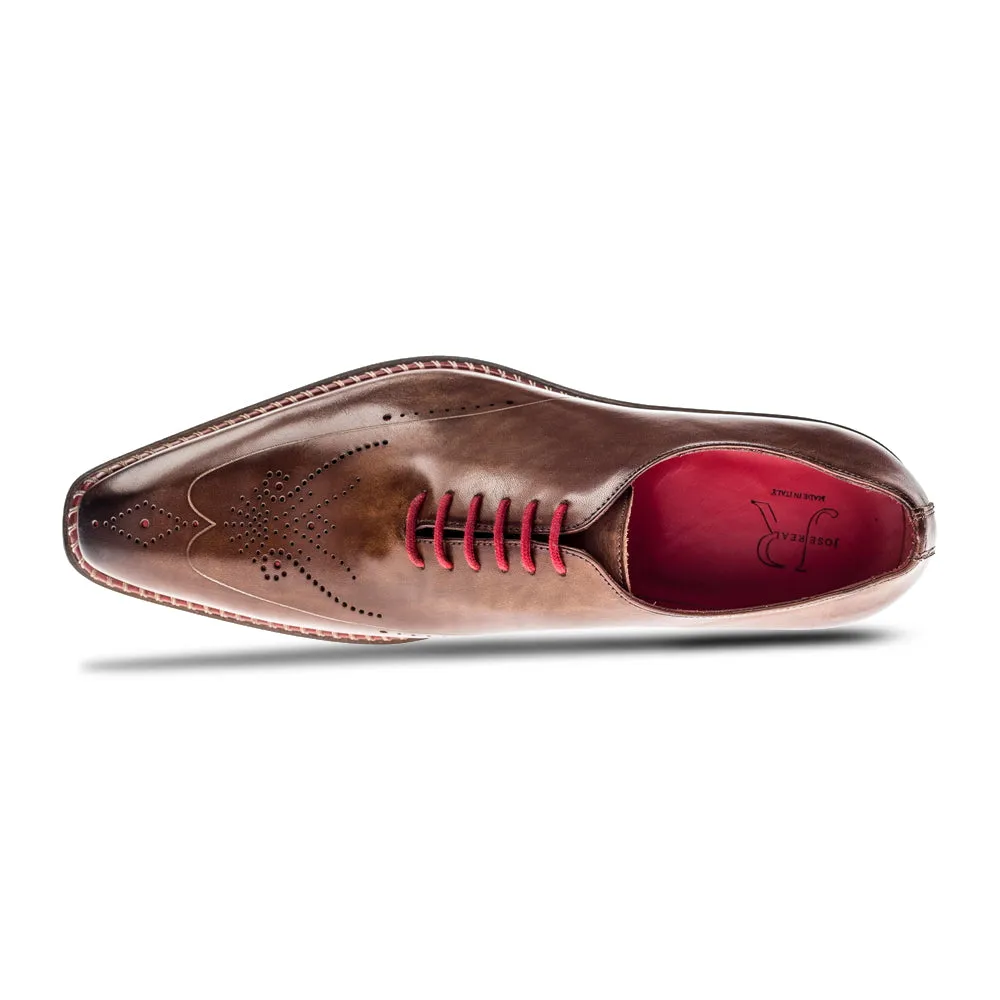 VELOCE CUOIO ROSSO (W)