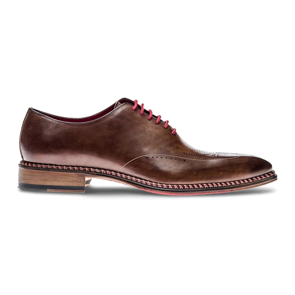 VELOCE CUOIO ROSSO (W)