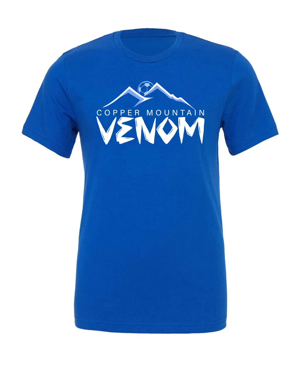 VENOM TEE