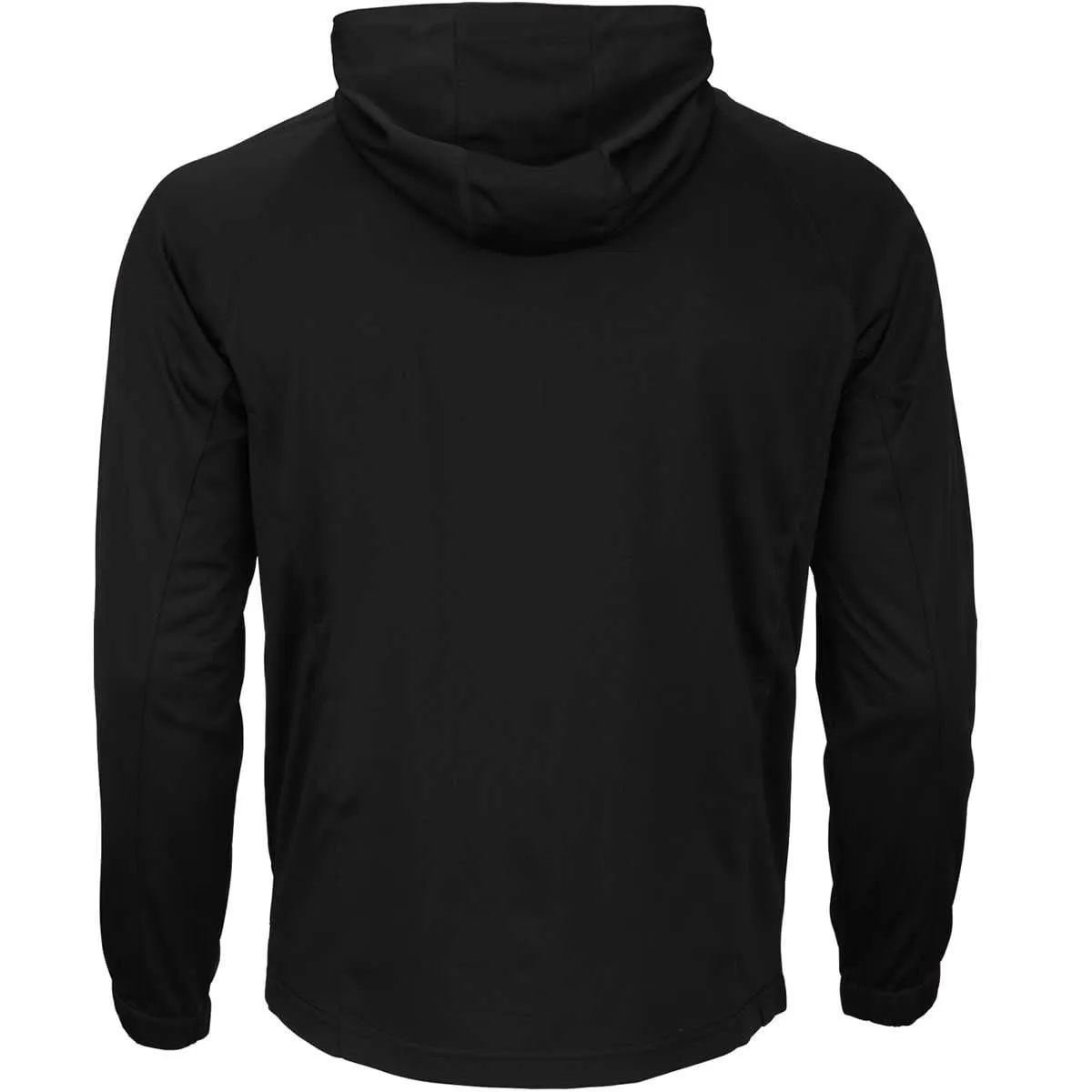 Victor Badminton TA Jacket Team Black 3529