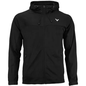 Victor Badminton TA Jacket Team Black 3529