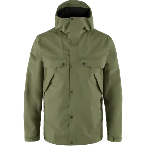 Övik Hydratic Jacket M