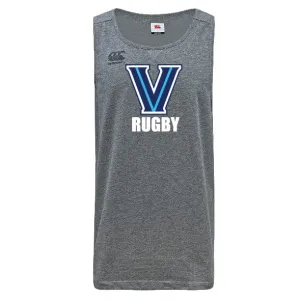 Villanova Rugby Tempo Vapodri Singlet by Canterbury