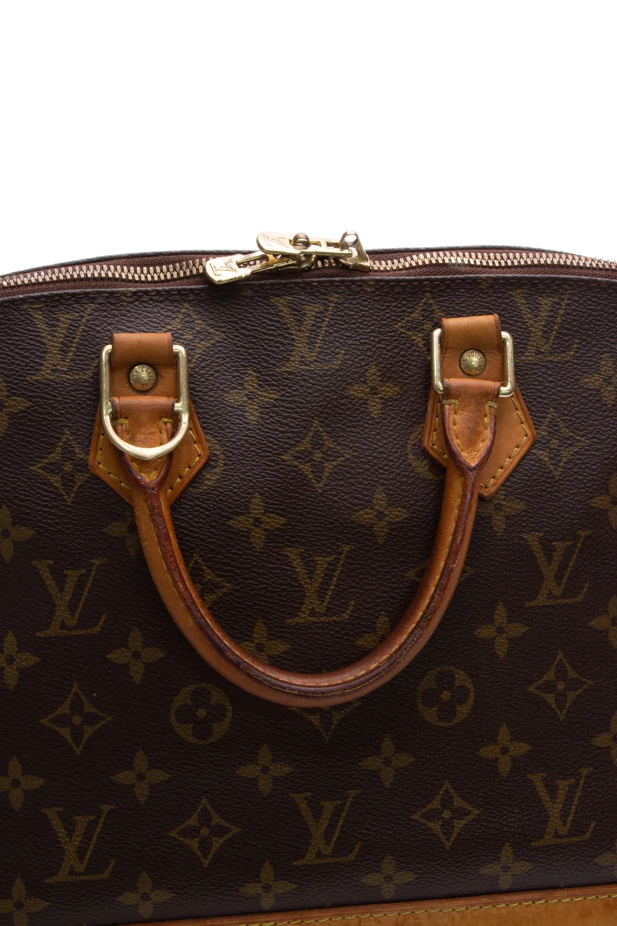 Vintage Alma PM Bag
