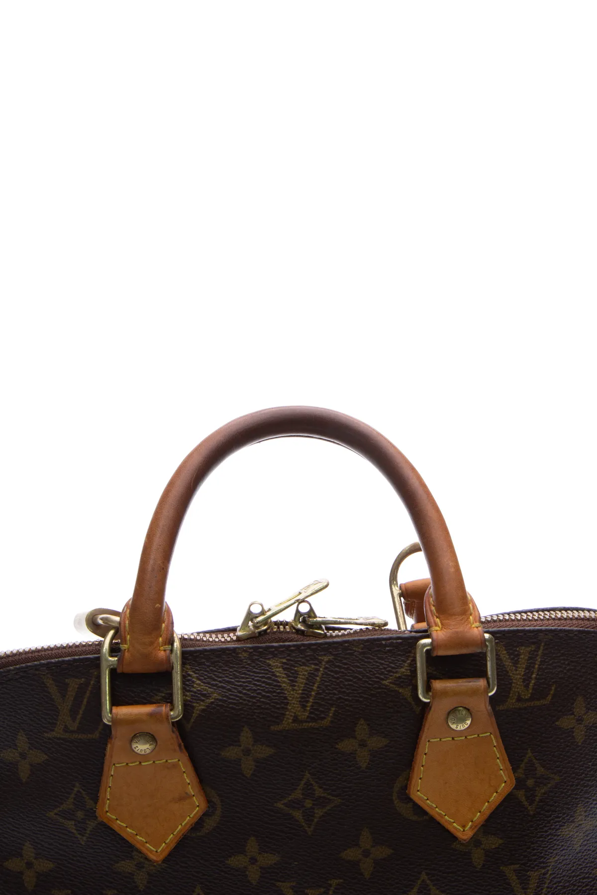 Vintage Alma PM Bag