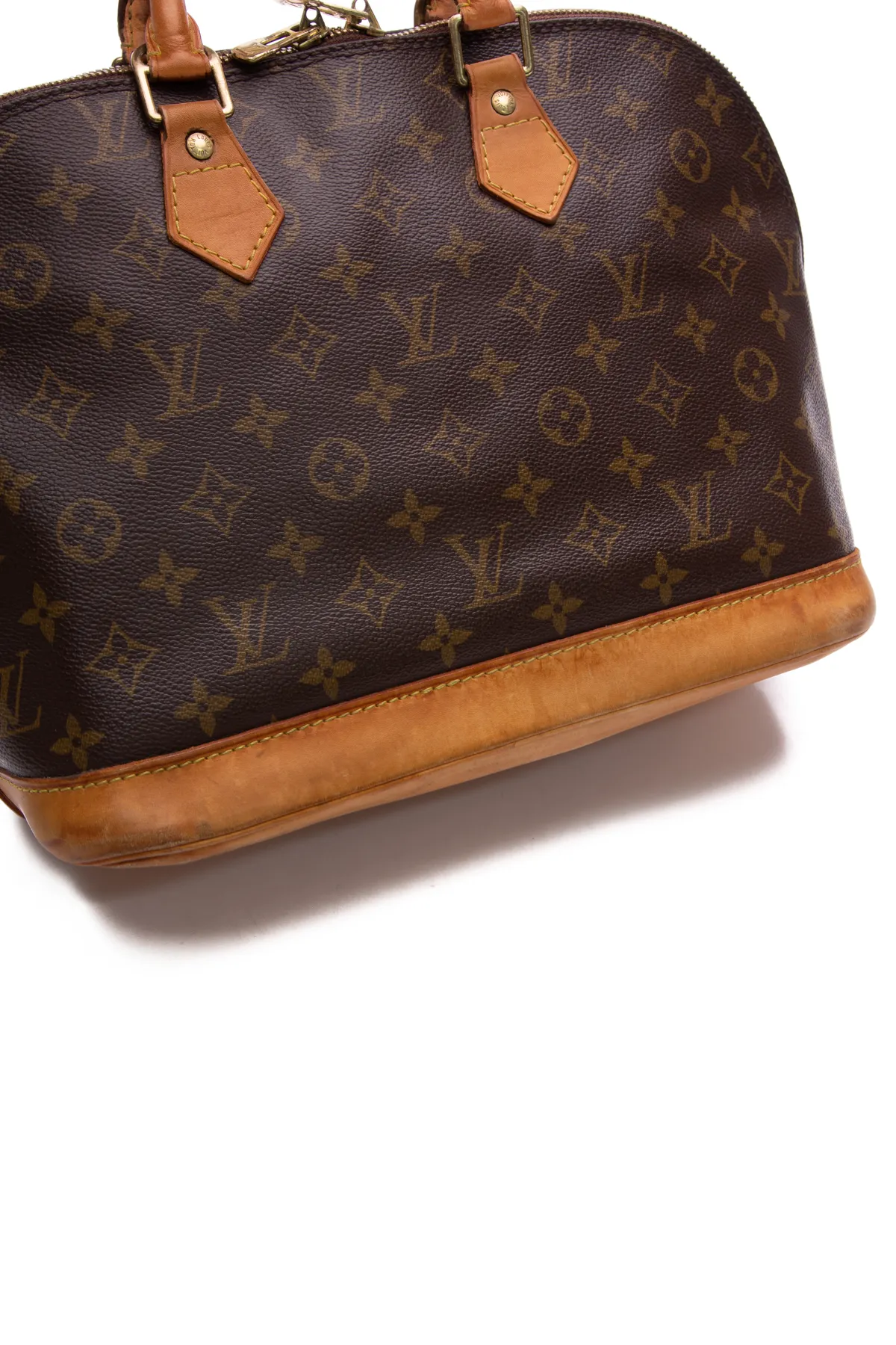 Vintage Alma PM Bag