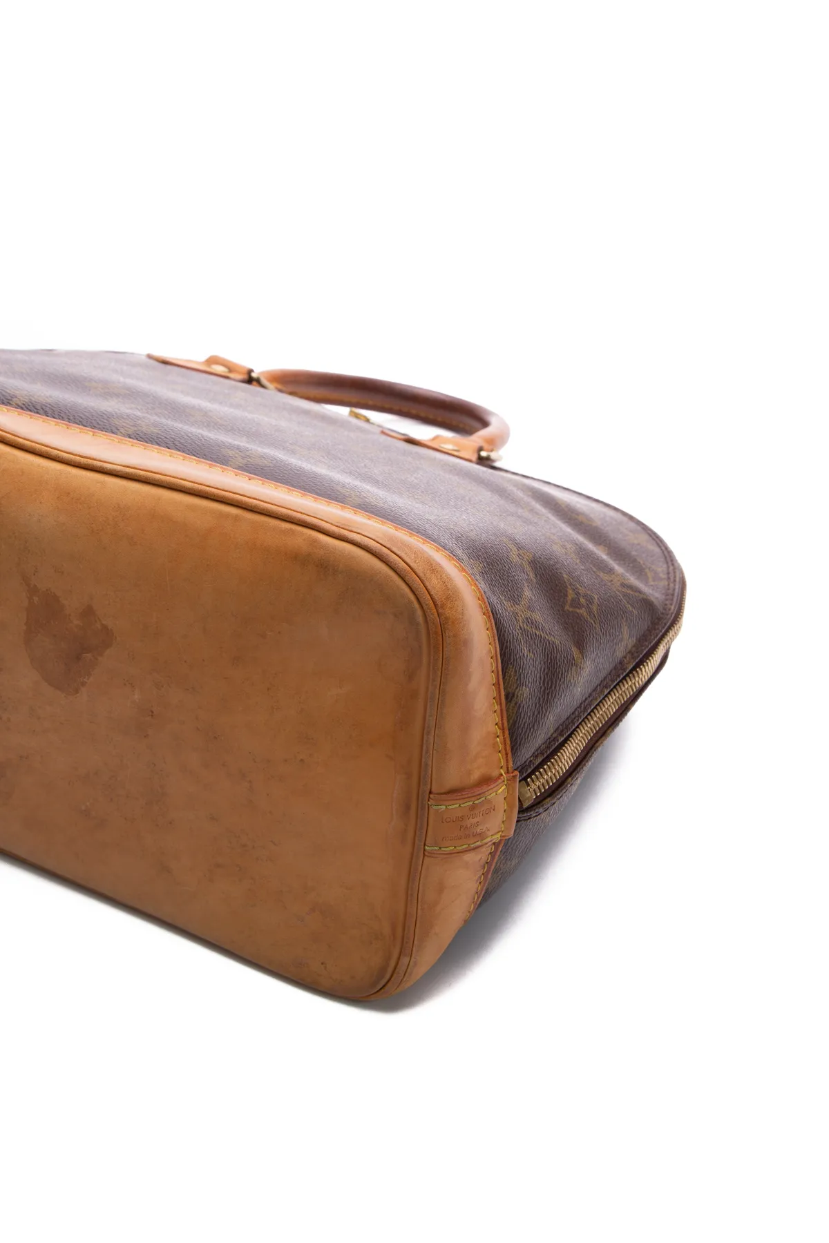 Vintage Alma PM Bag
