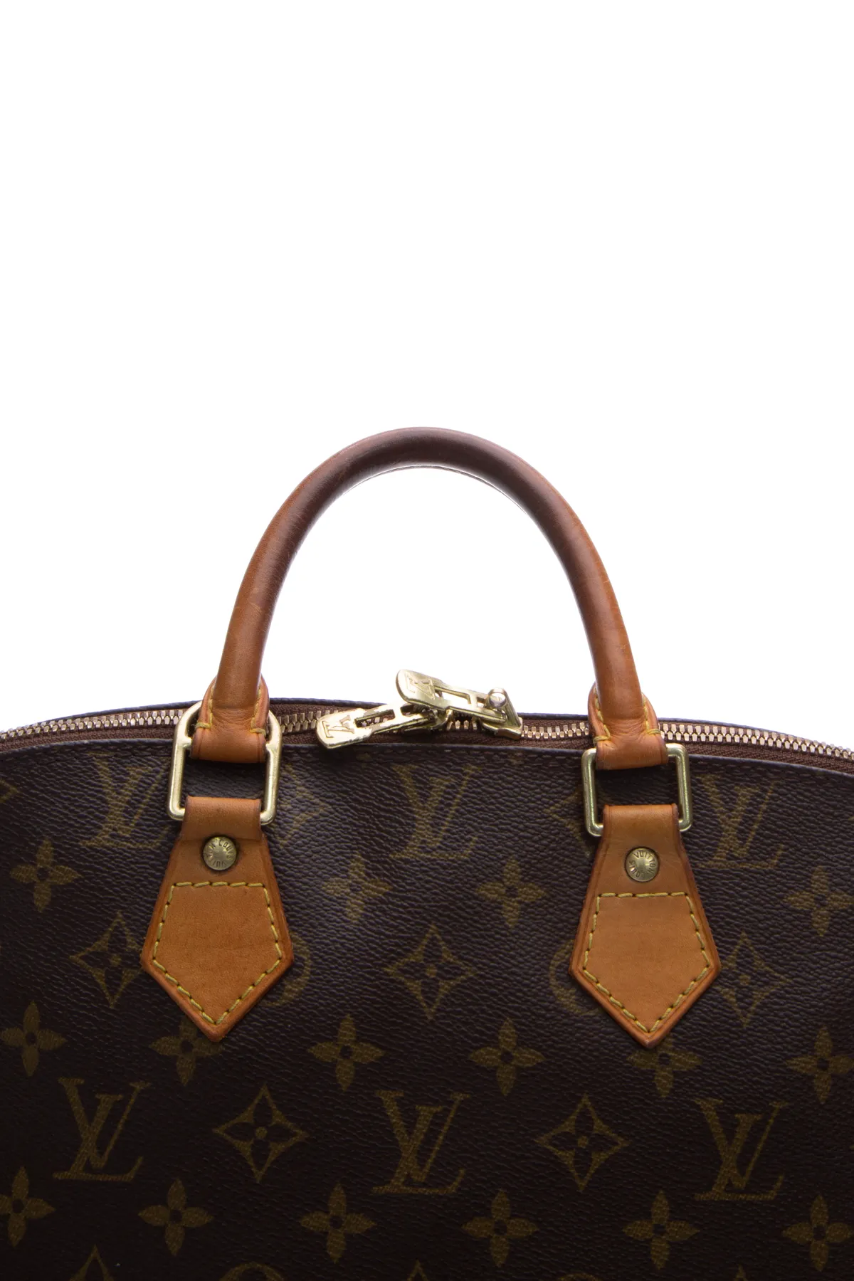 Vintage Alma PM Bag