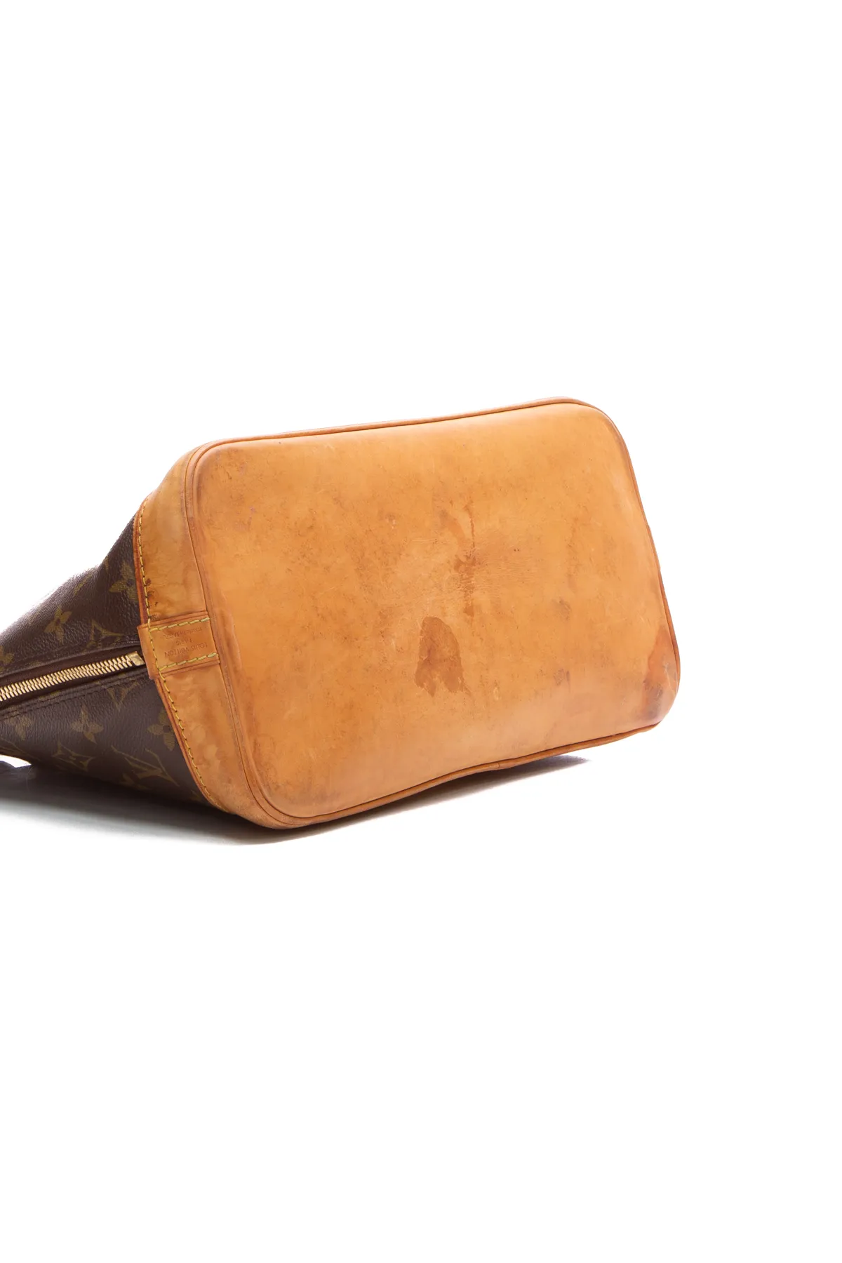 Vintage Alma PM Bag
