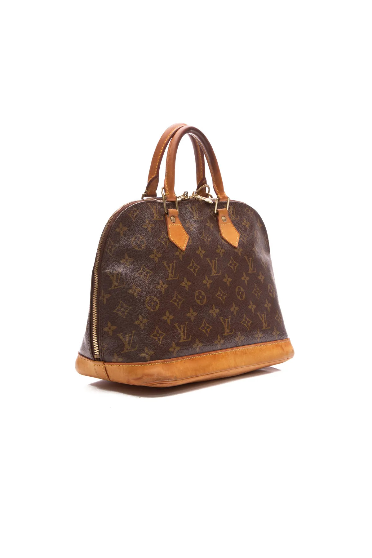 Vintage Alma PM Bag