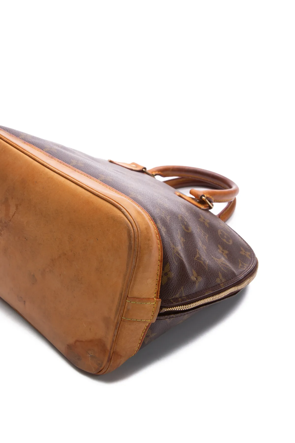 Vintage Alma PM Bag