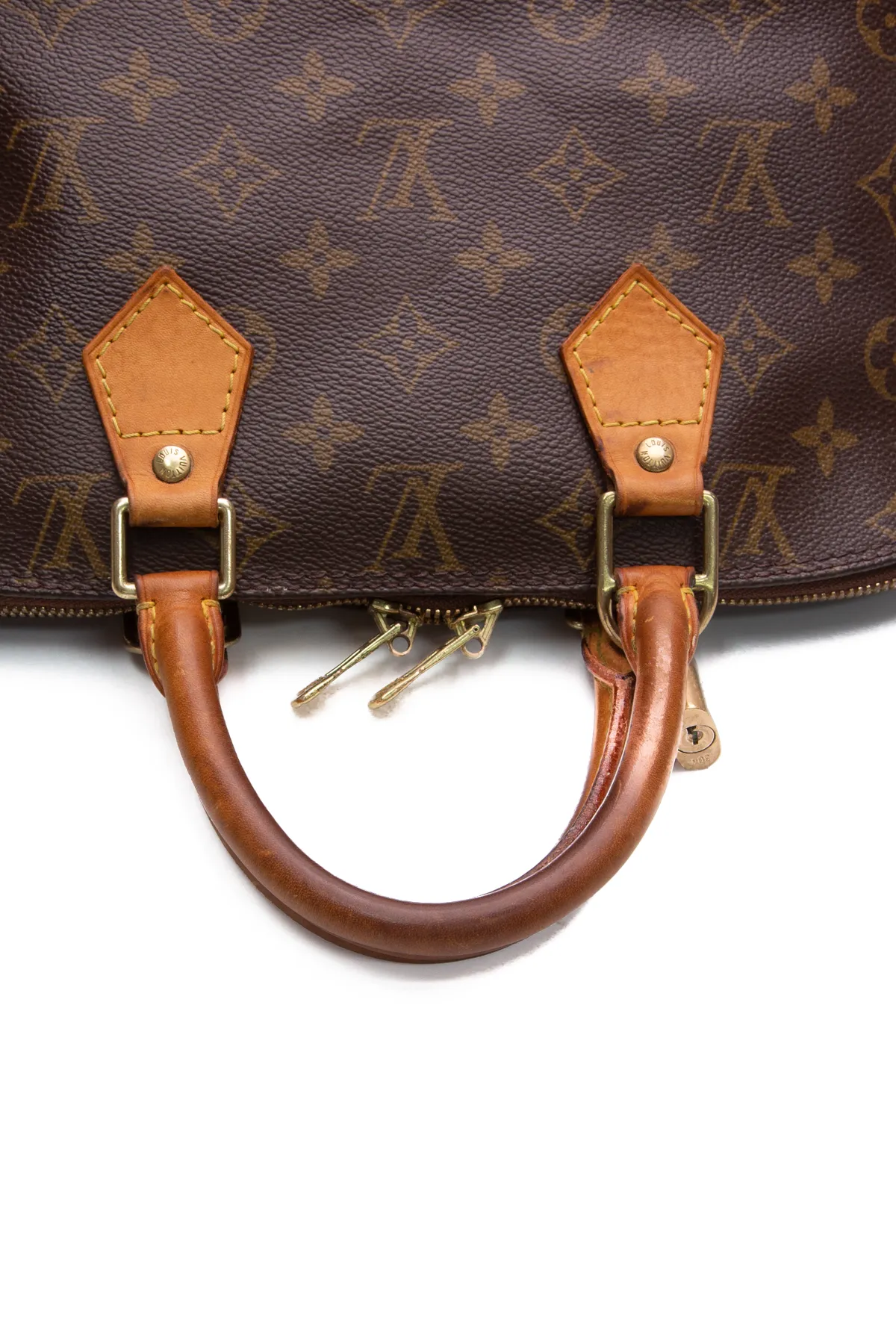Vintage Alma PM Bag