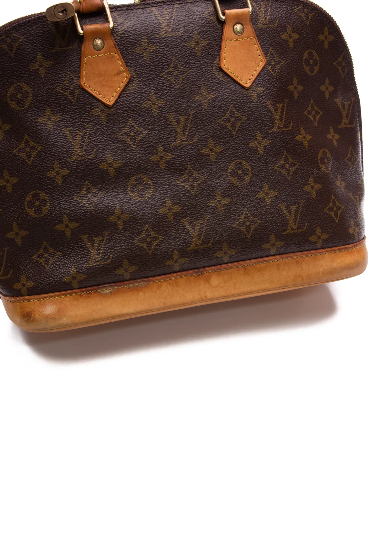 Vintage Alma PM Bag