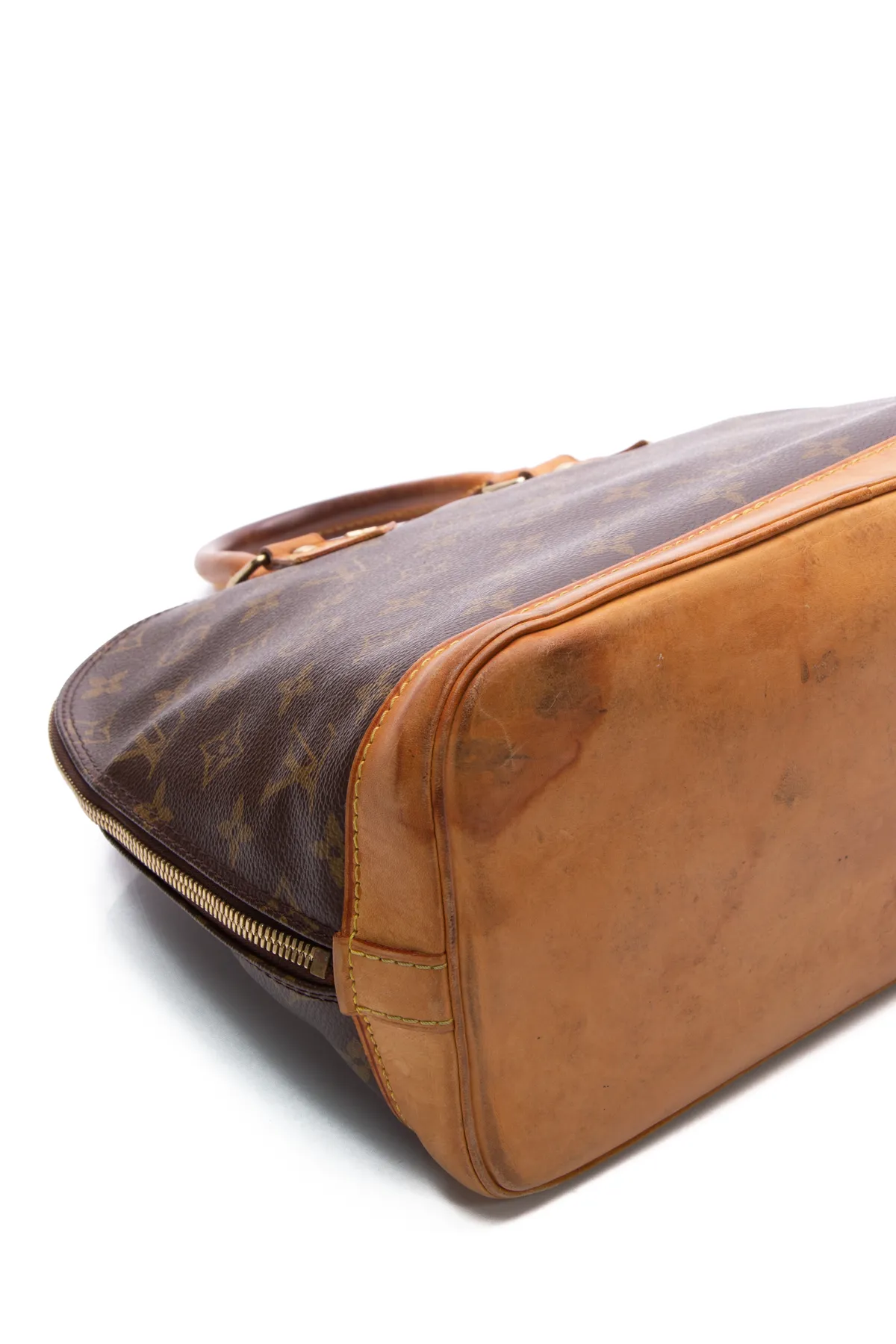 Vintage Alma PM Bag