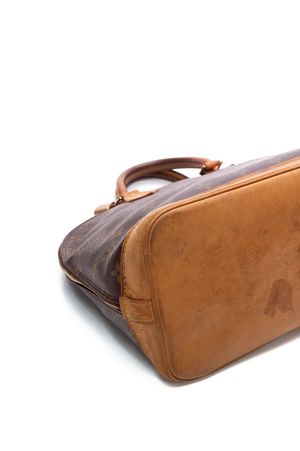 Vintage Alma PM Bag