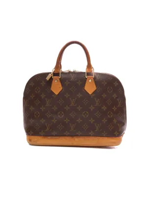 Vintage Alma PM Bag