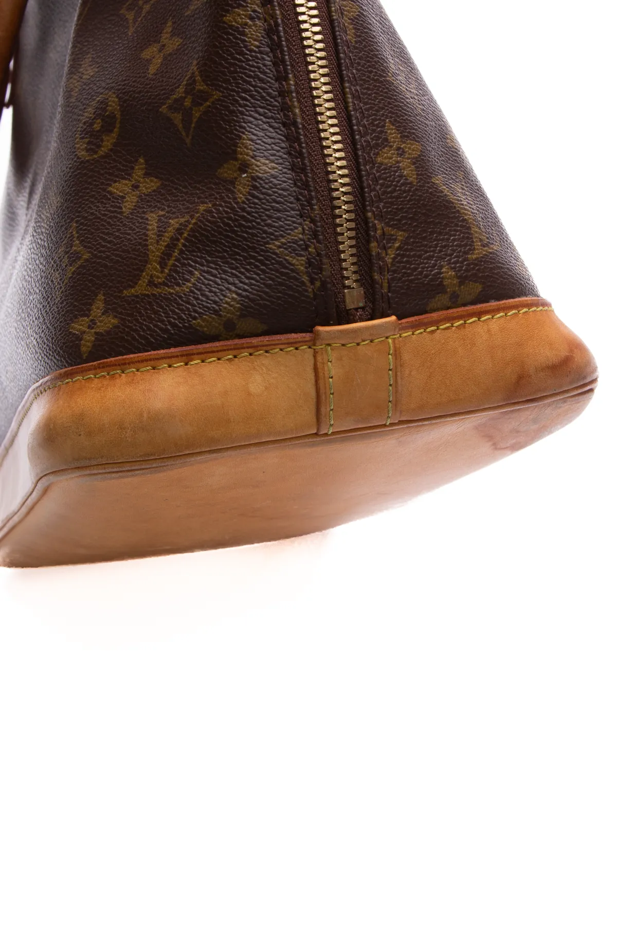 Vintage Alma PM Bag