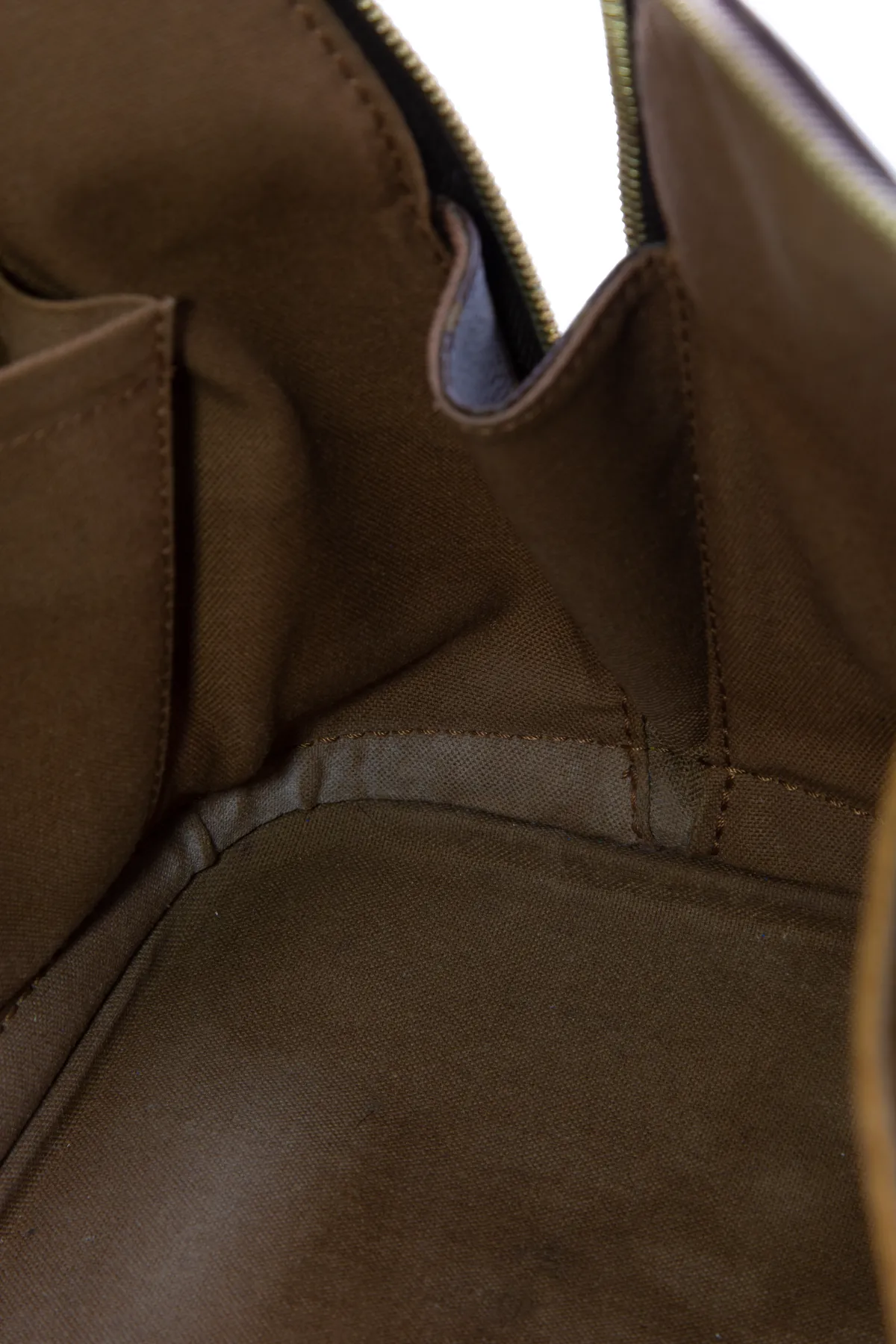 Vintage Alma PM Bag