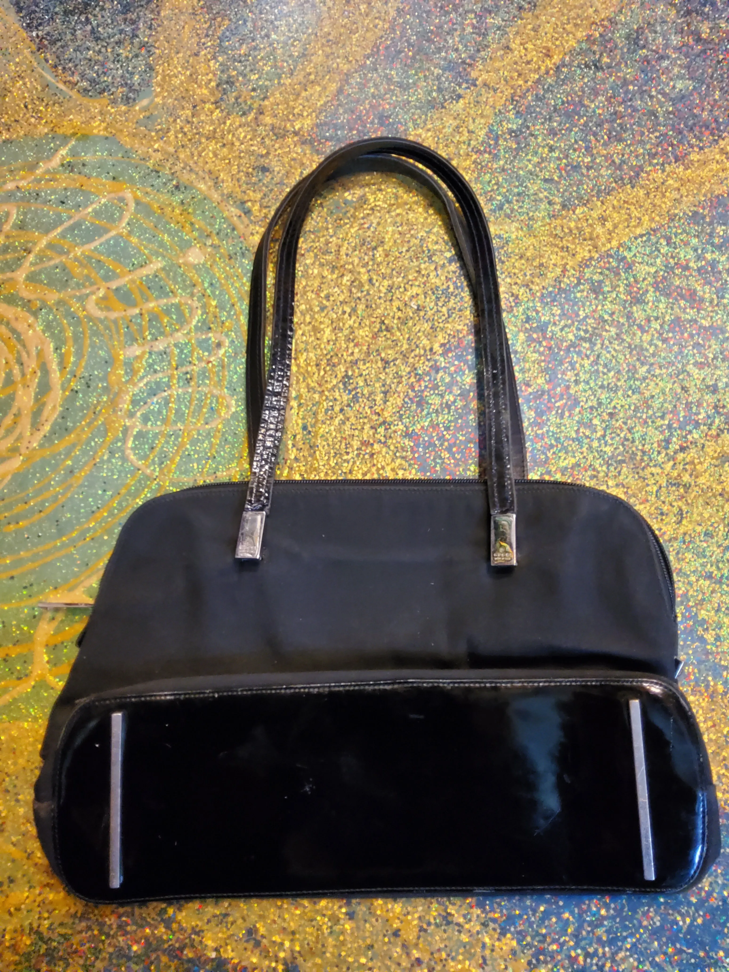 Vintage bag