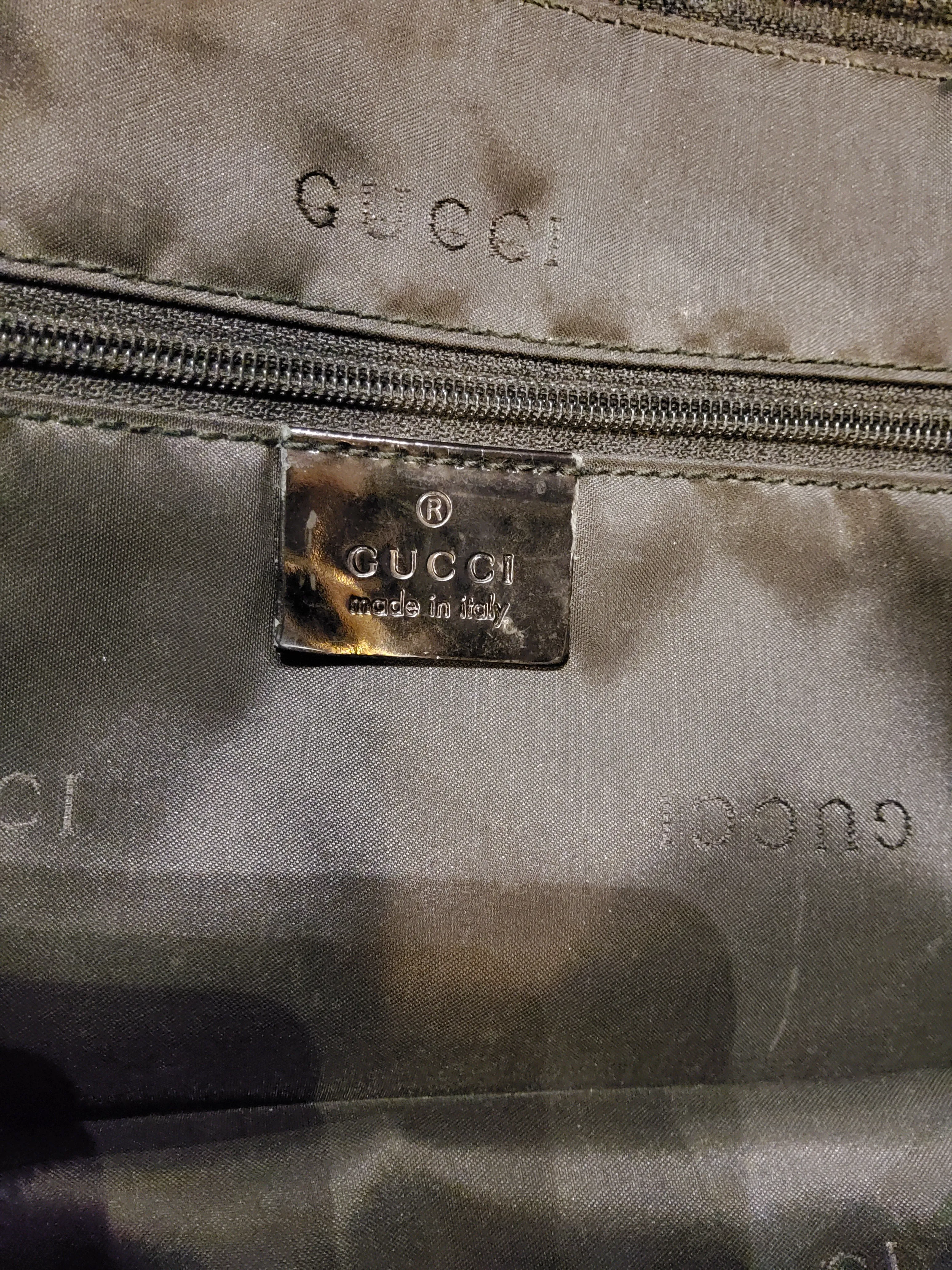 Vintage bag