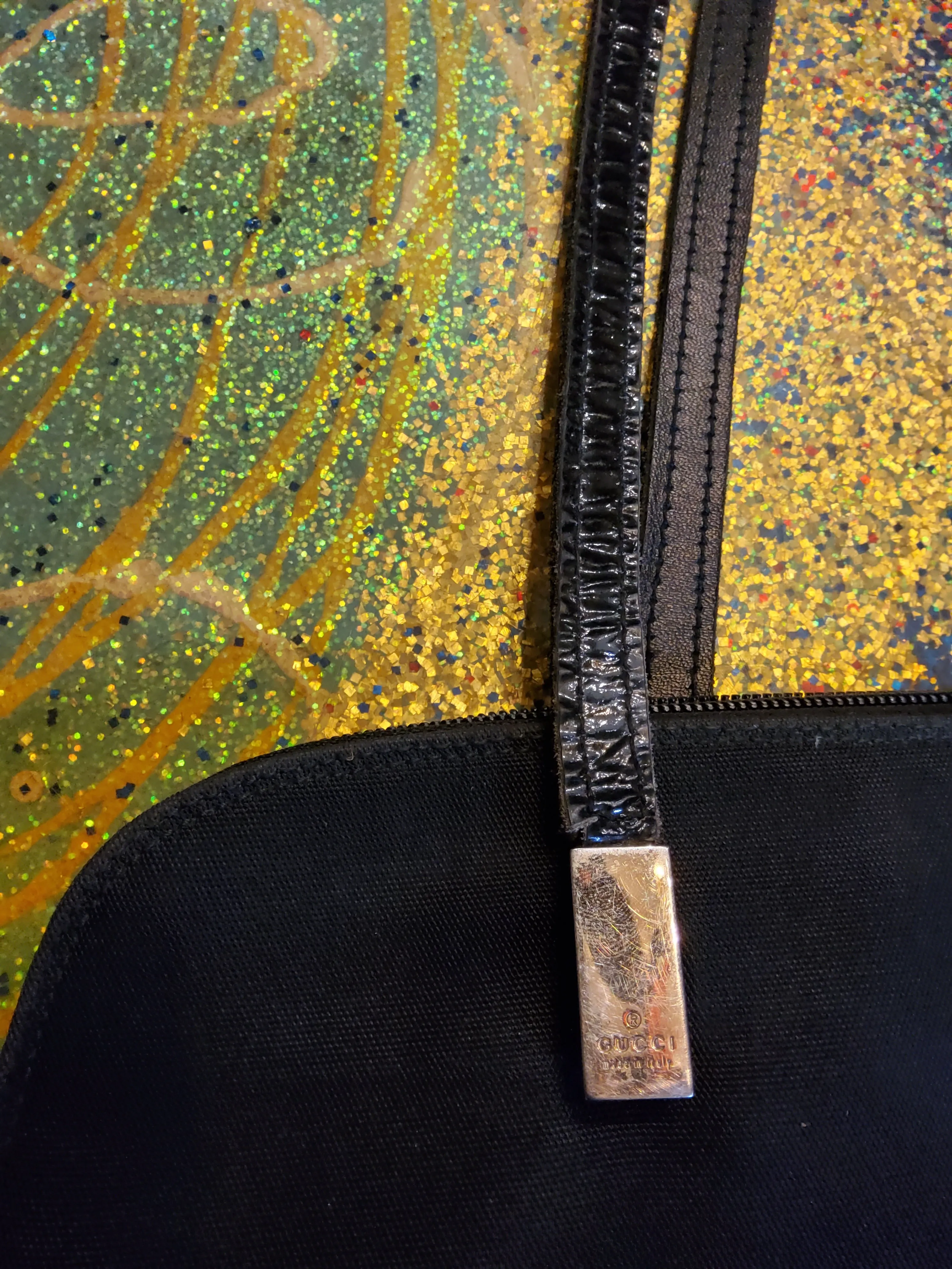 Vintage bag