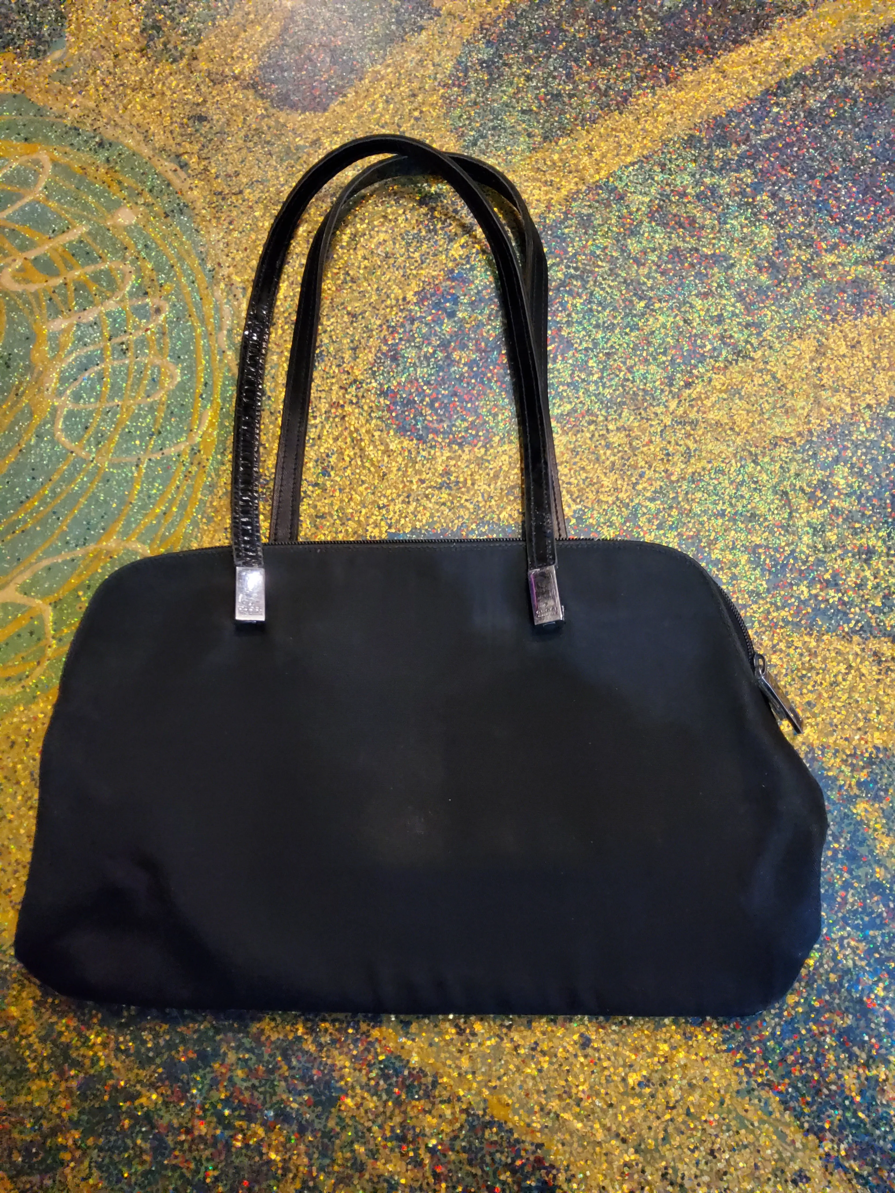 Vintage bag