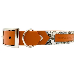 Vintage Blue EcoPup Collar
