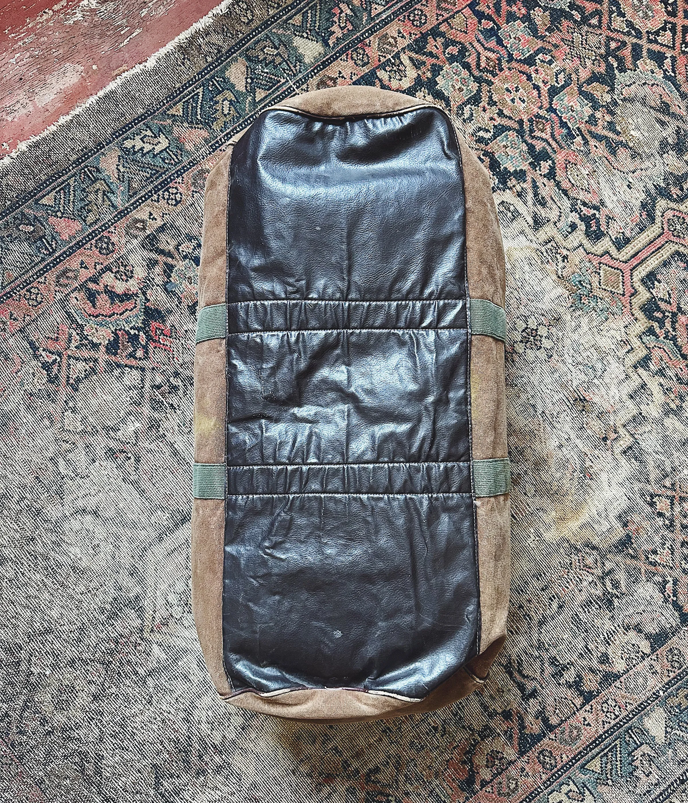 Vintage L.L.Bean Duffle Bag