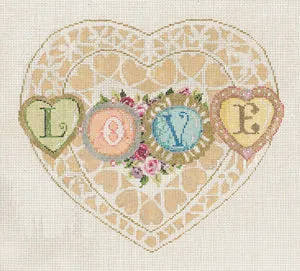 Vintage Love