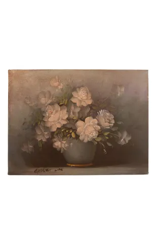 Vintage Painting No. 020