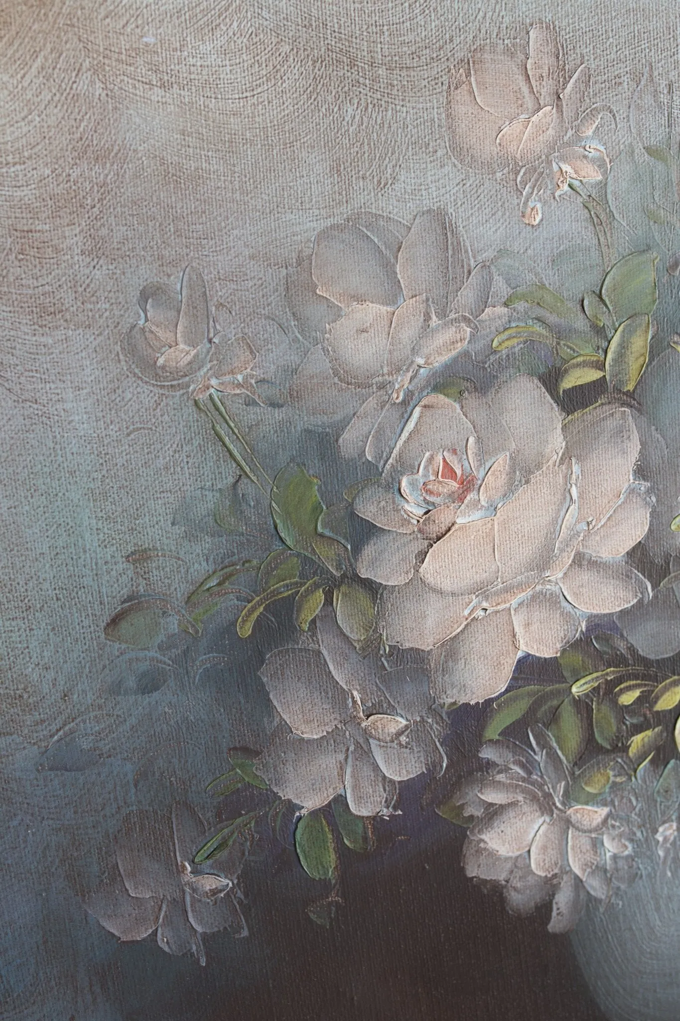 Vintage Painting No. 020