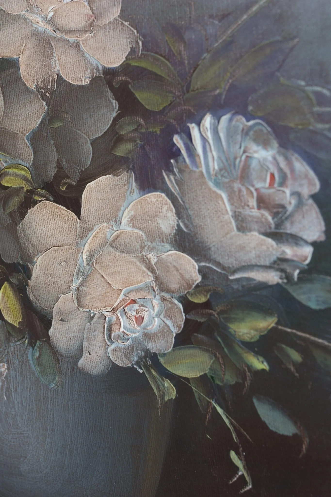 Vintage Painting No. 020
