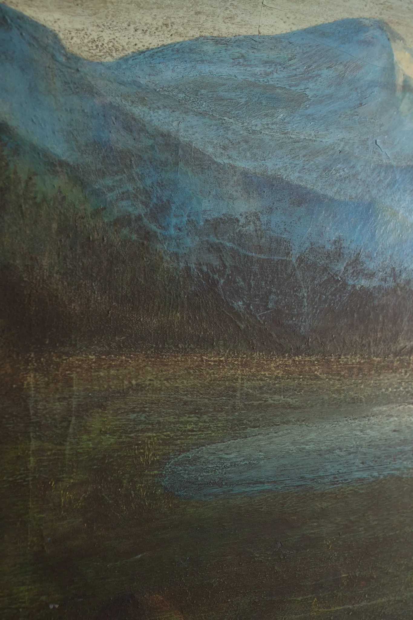 Vintage Painting No. 023