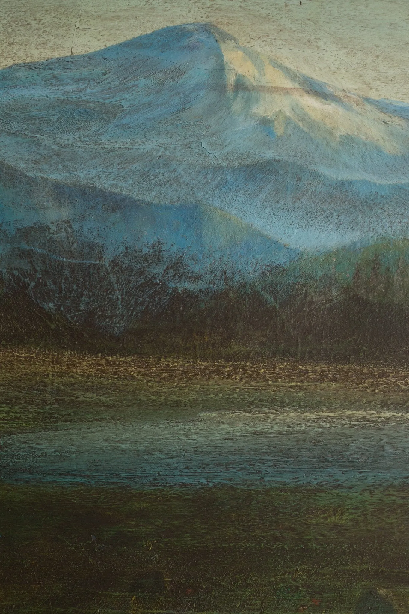 Vintage Painting No. 023