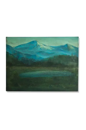 Vintage Painting No. 023
