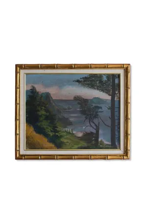 Vintage Painting No. 030