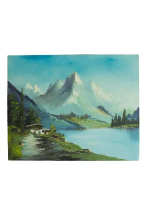 Vintage Painting No. 039