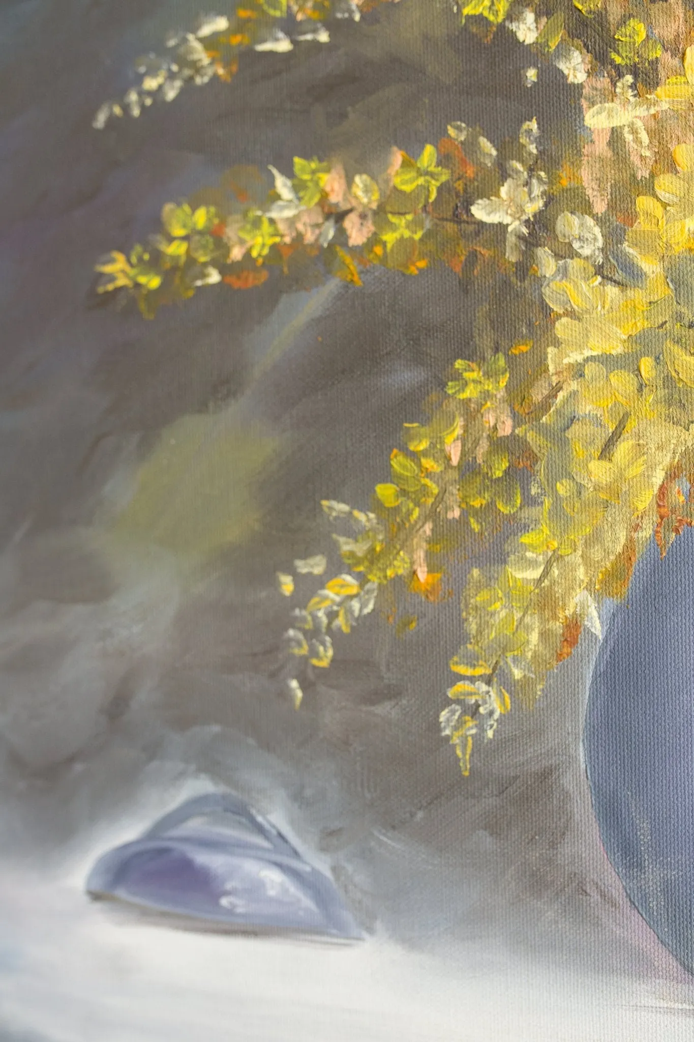 Vintage Painting No. 043